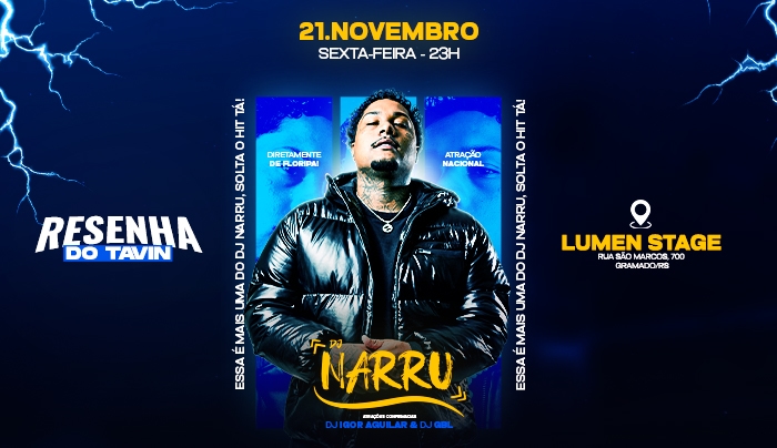 imagem de capa do evento