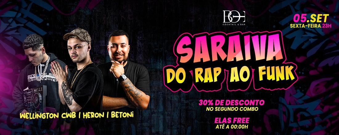 imagem de capa do evento