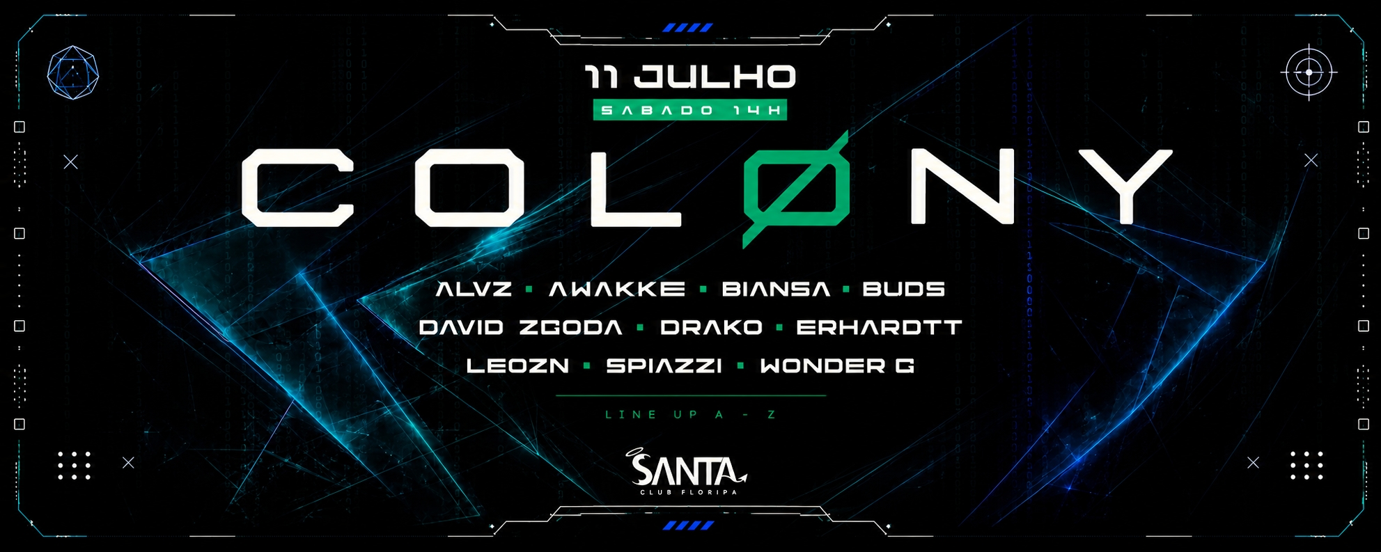 imagem de capa do evento