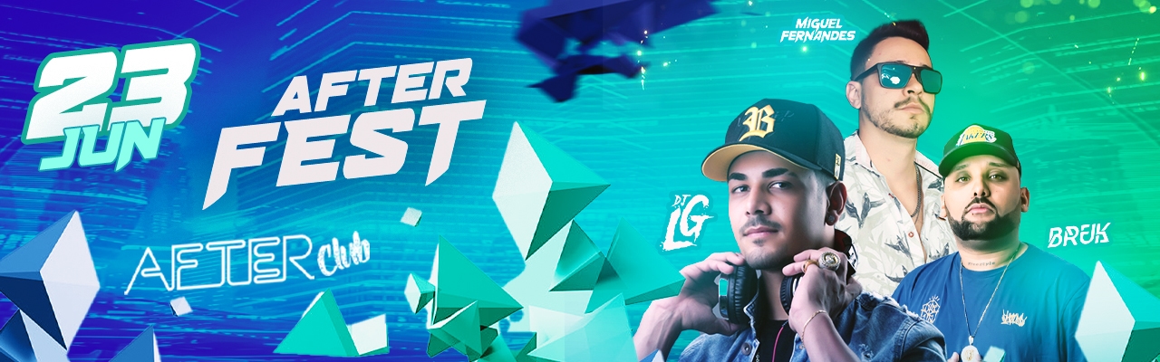 imagem de capa do evento