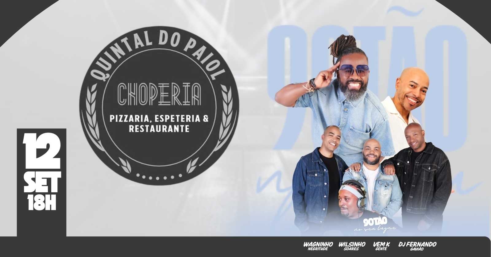 imagem de capa do evento