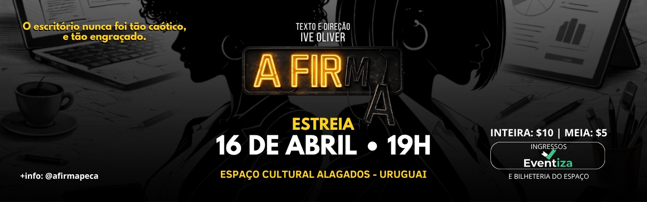imagem de capa do evento