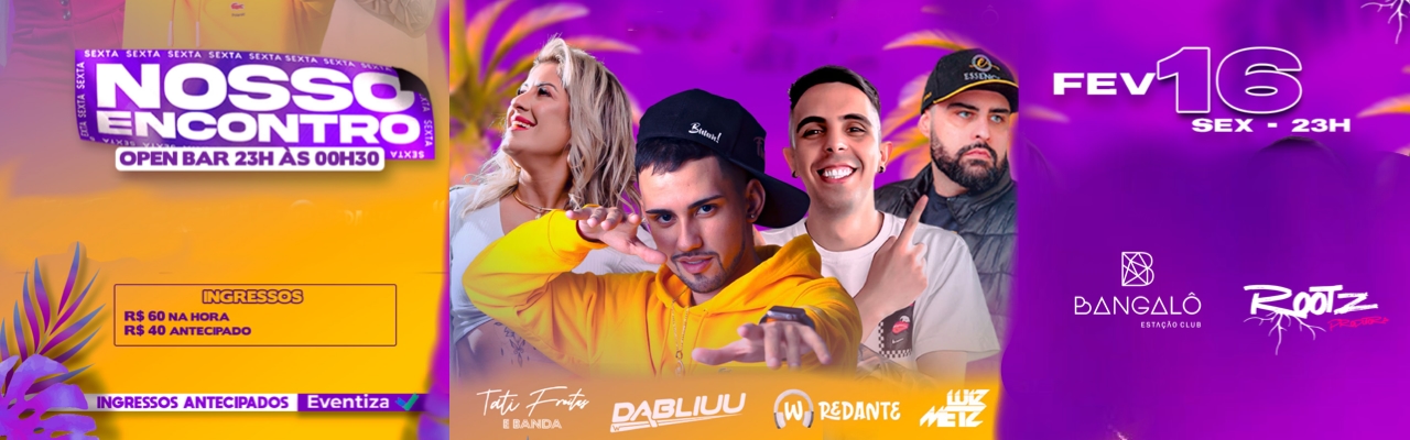 imagem de capa do evento