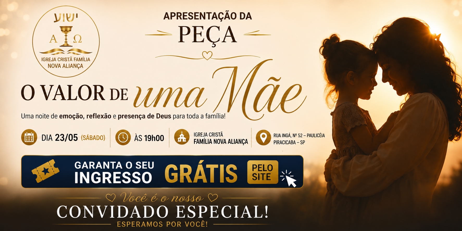 imagem de capa do evento