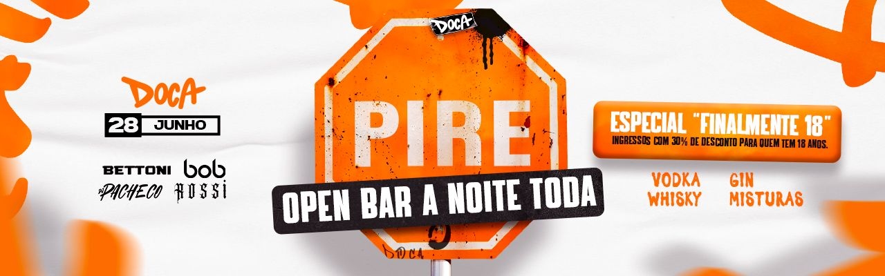 imagem de capa do evento