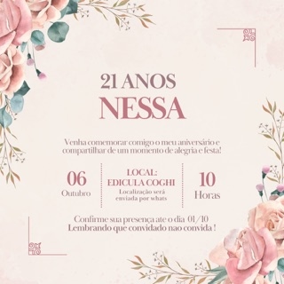 imagem de capa do evento