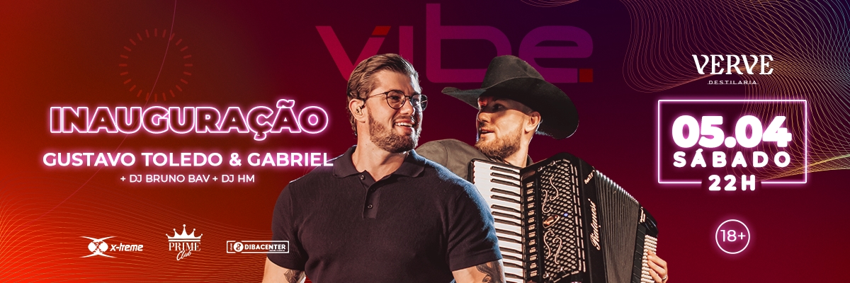 imagem de capa do evento