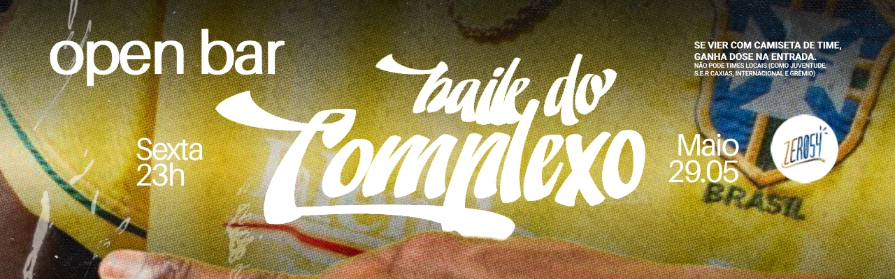 imagem de capa do evento