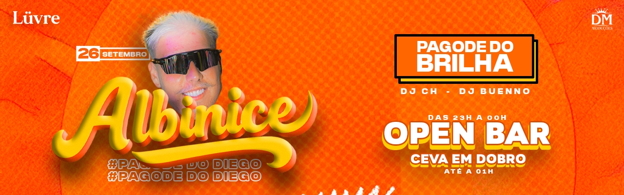 imagem de capa do evento