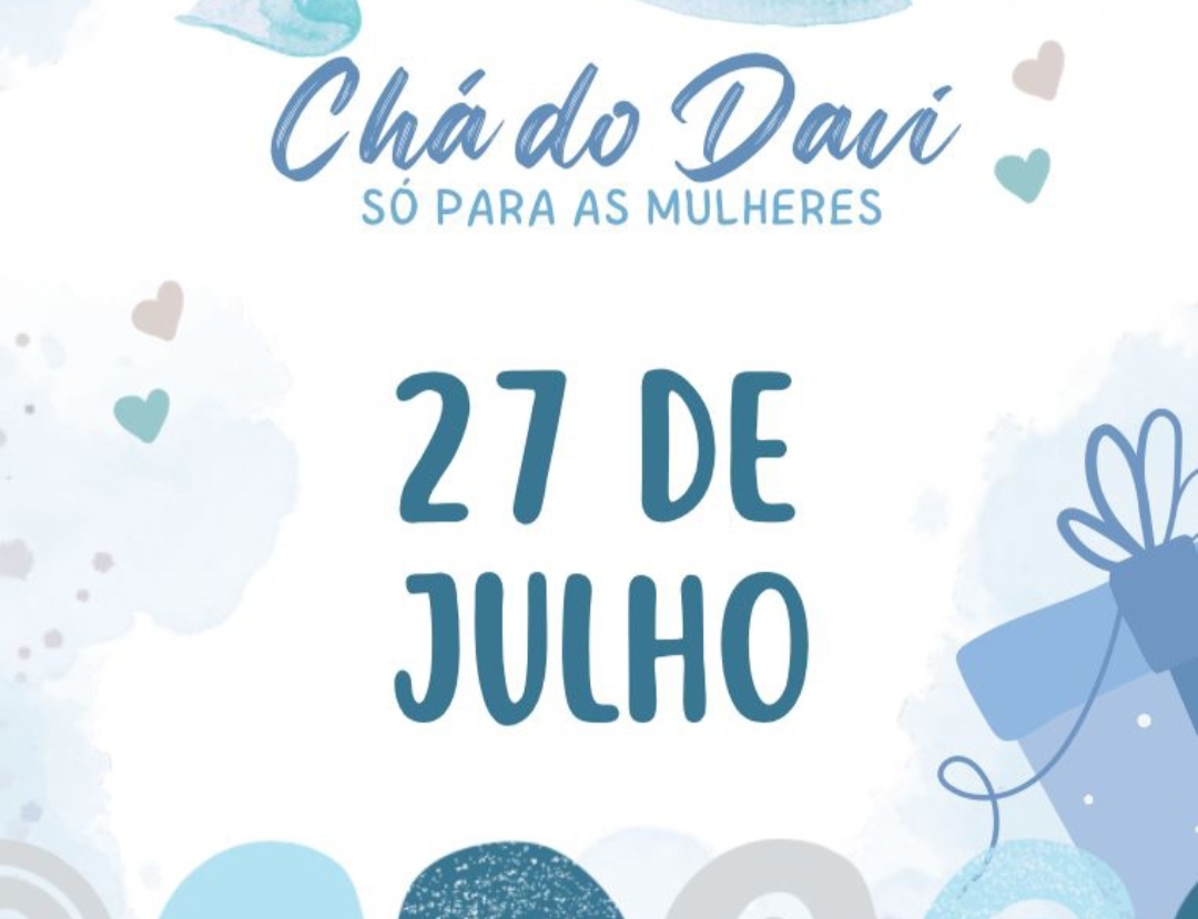 imagem de capa do evento