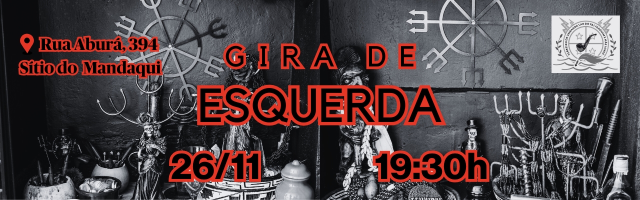 imagem de capa do evento