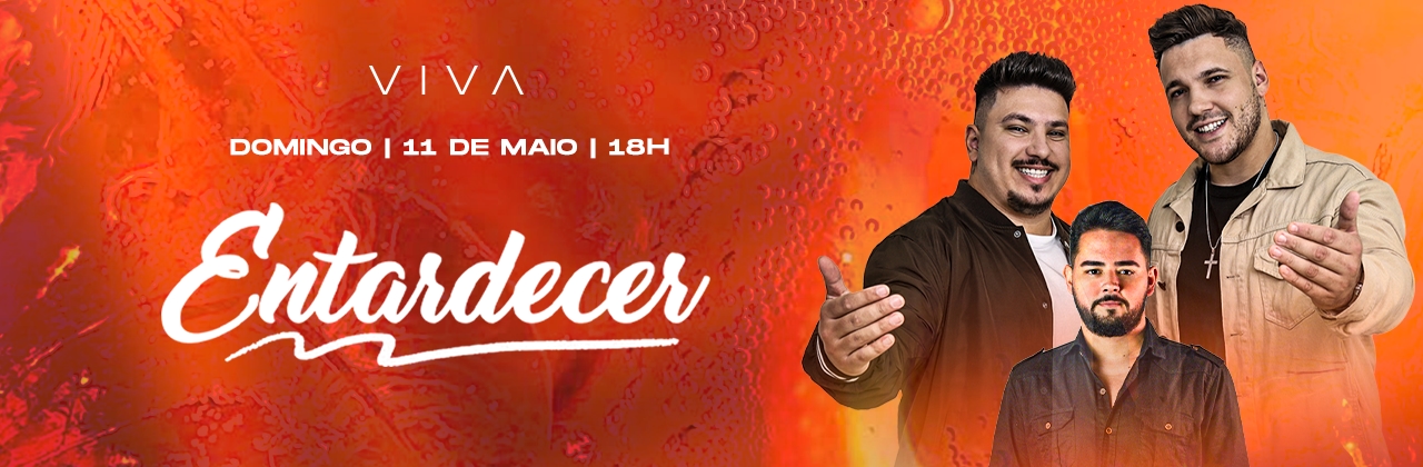 imagem de capa do evento