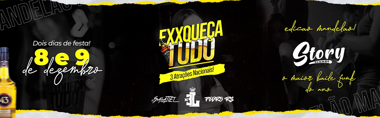 imagem de capa do evento