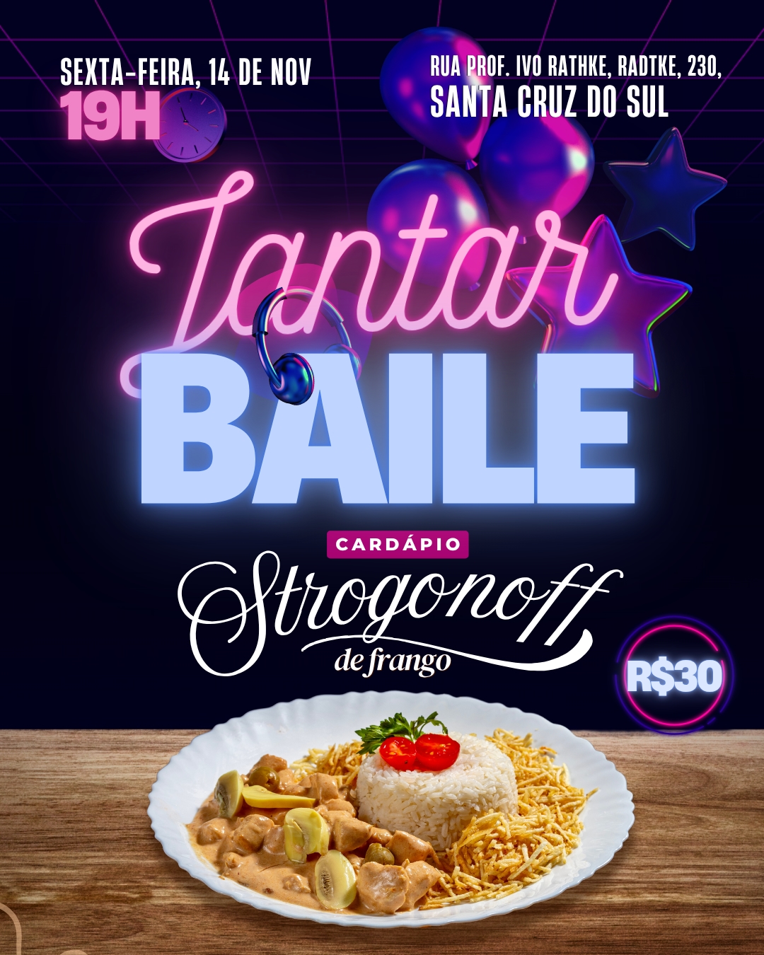 imagem de capa do evento