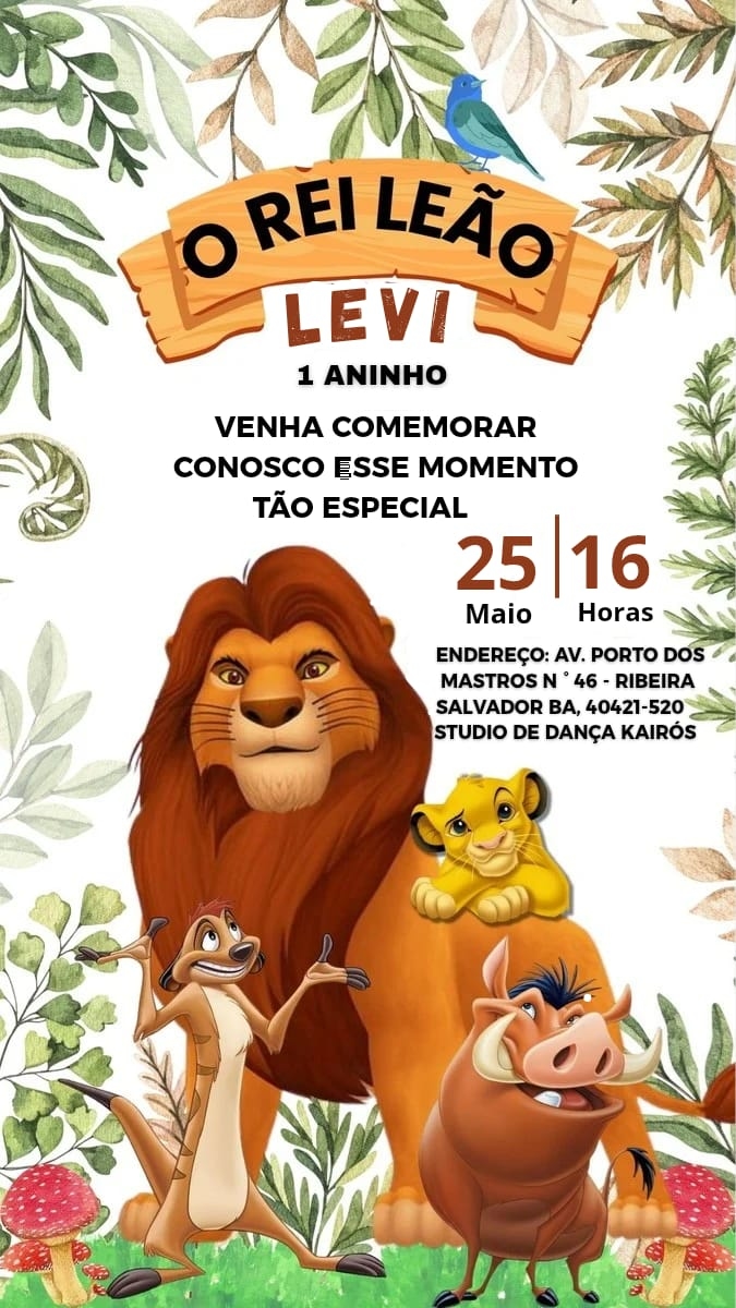 imagem de capa do evento