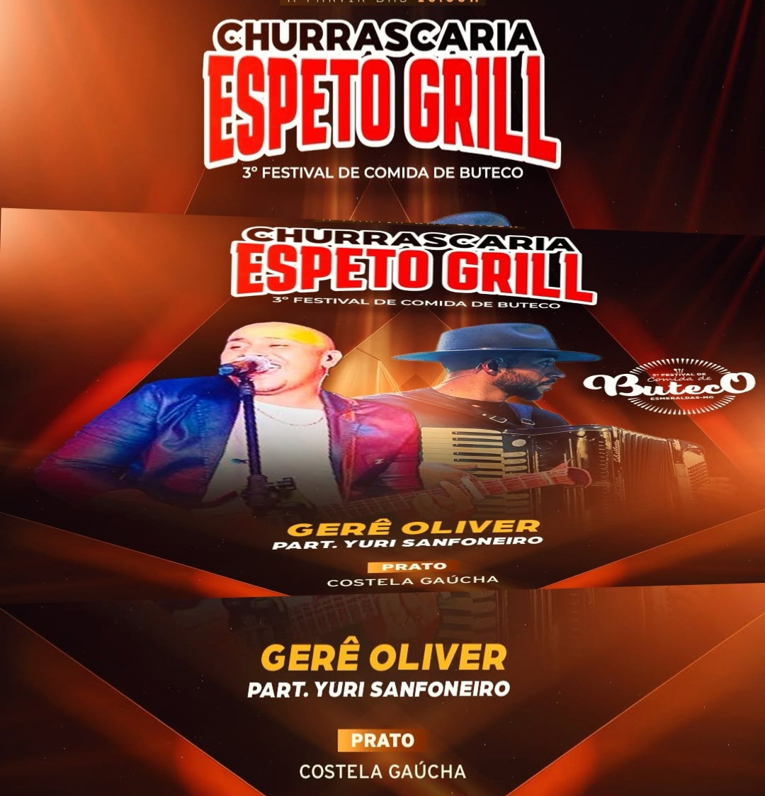 imagem de capa do evento