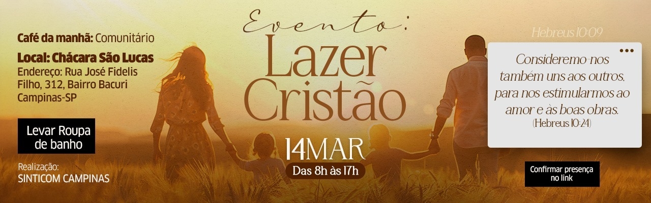 imagem de capa do evento