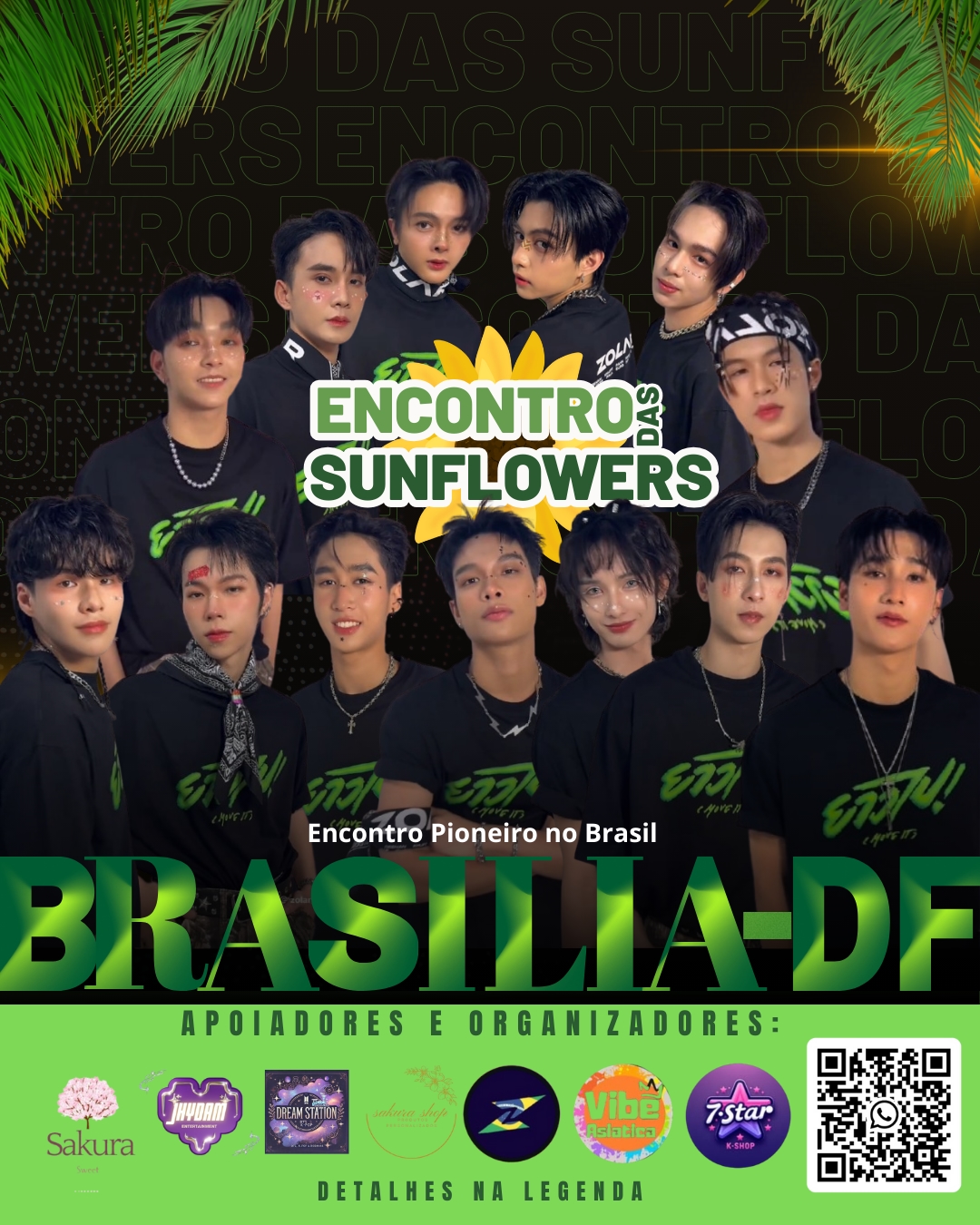 imagem de capa do evento