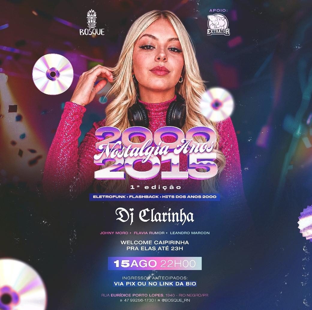 imagem de capa do evento