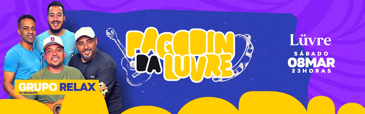imagem de capa do evento