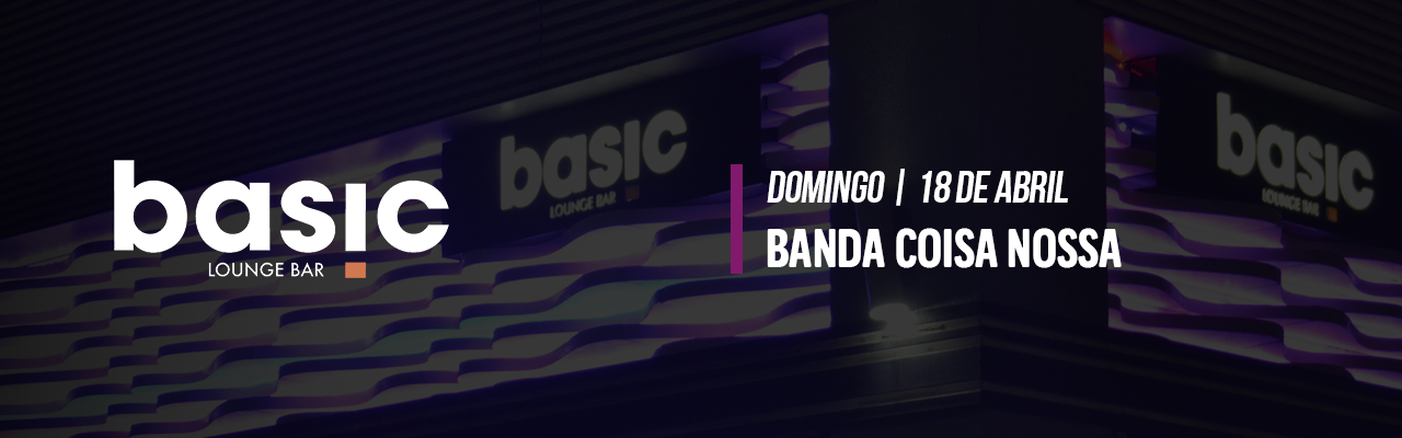 imagem de capa do evento