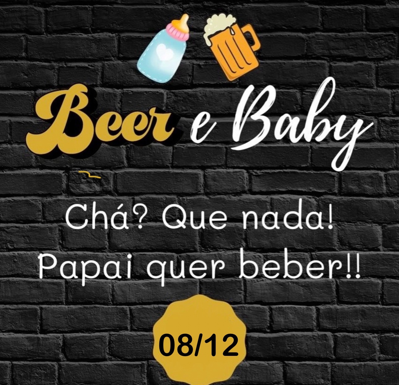 imagem de capa do evento