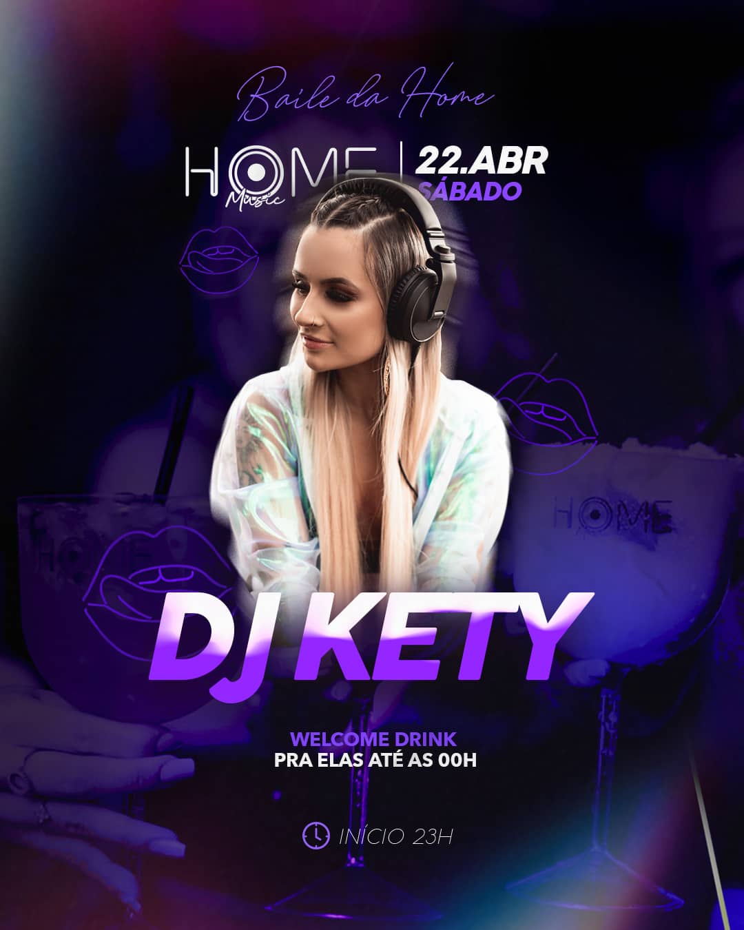 imagem de capa do evento
