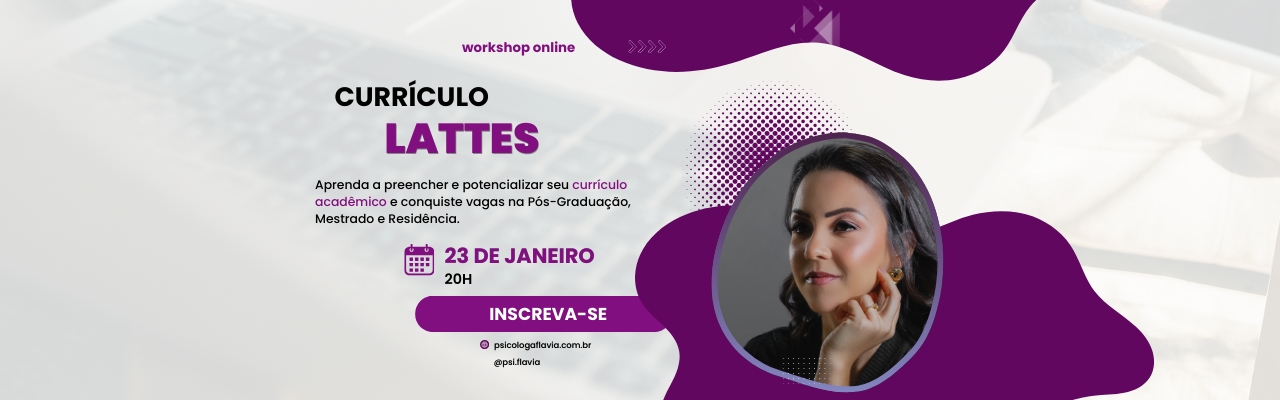imagem de capa do evento