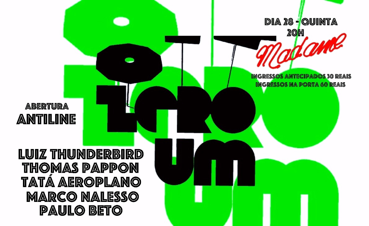 imagem de capa do evento