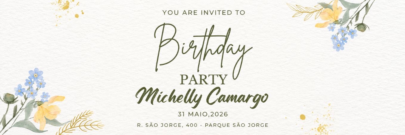 imagem de capa do evento