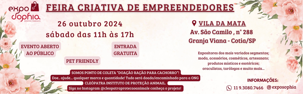 imagem de capa do evento
