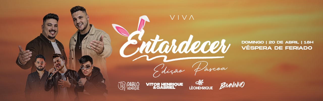 imagem de capa do evento