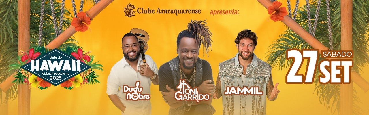 imagem de capa do evento