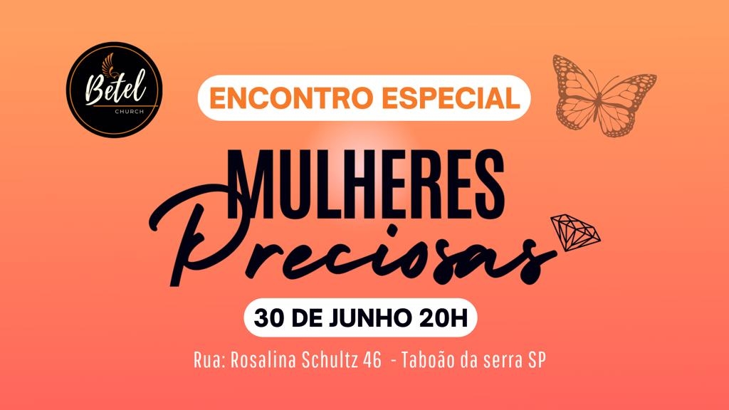imagem de capa do evento
