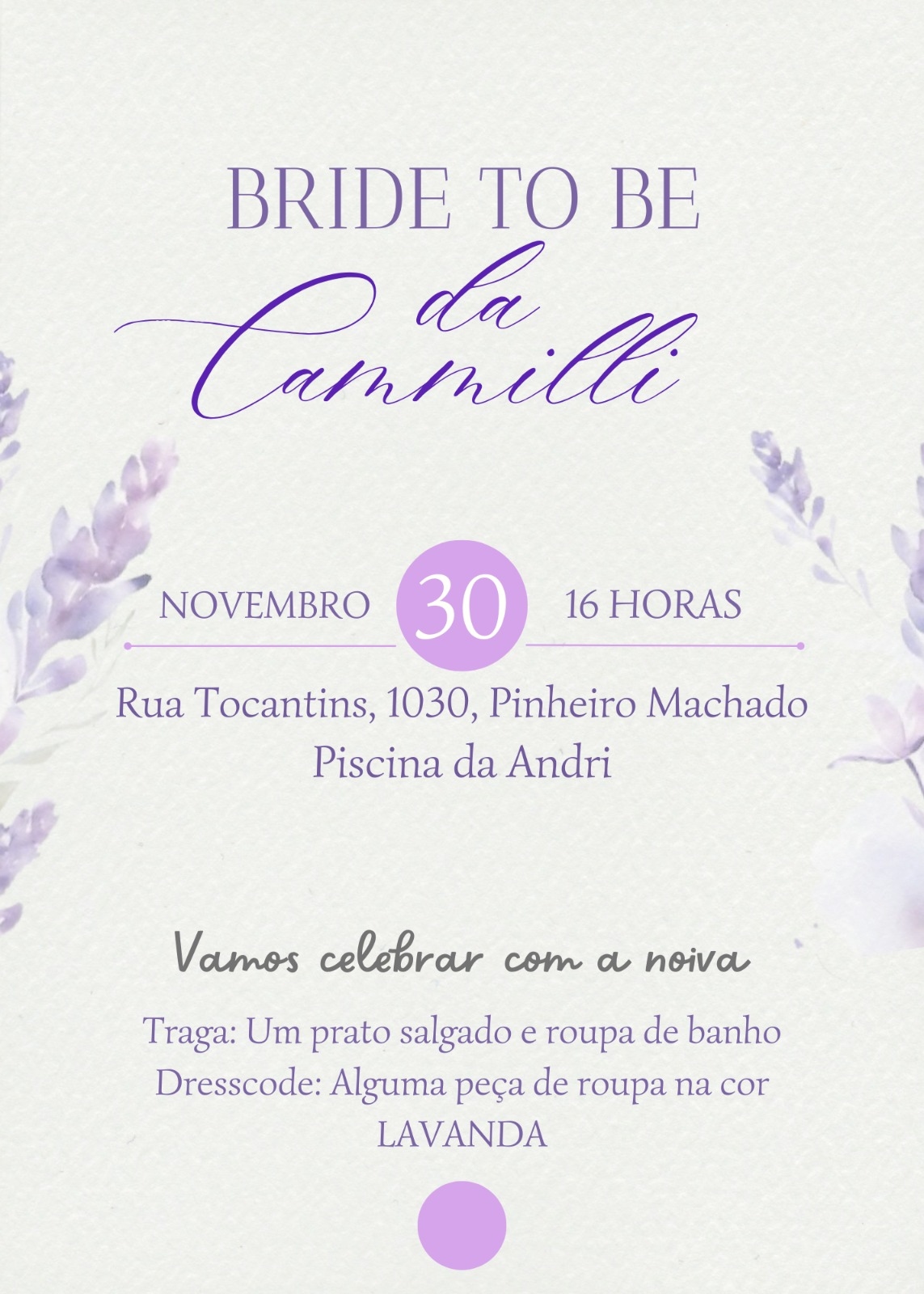 imagem de capa do evento
