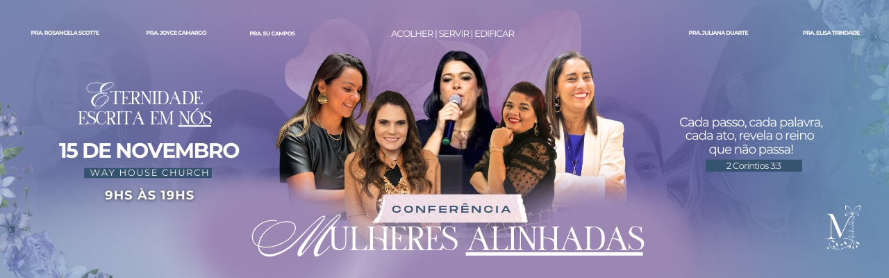 imagem de capa do evento