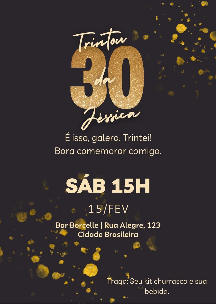 imagem de capa do evento