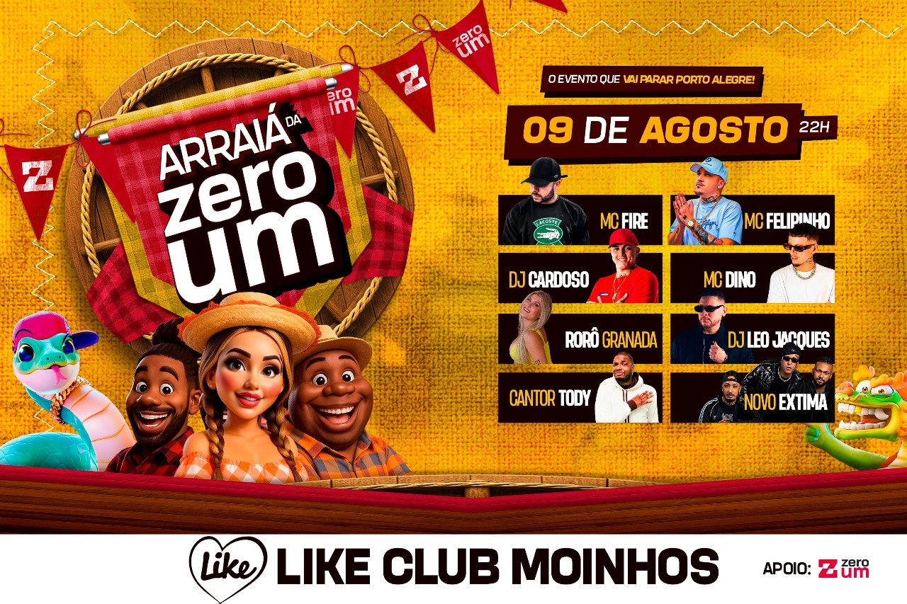 imagem de capa do evento
