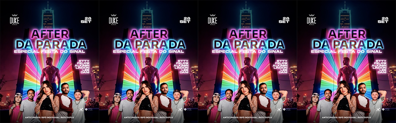 imagem de capa do evento