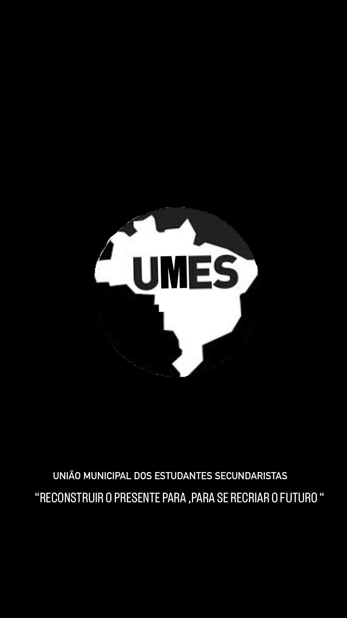 imagem de capa do evento