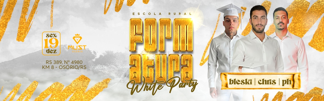 imagem de capa do evento