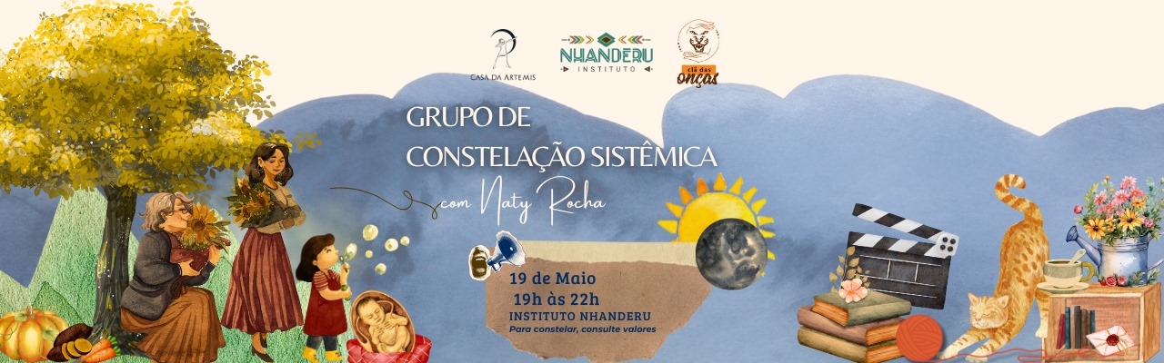 imagem de capa do evento