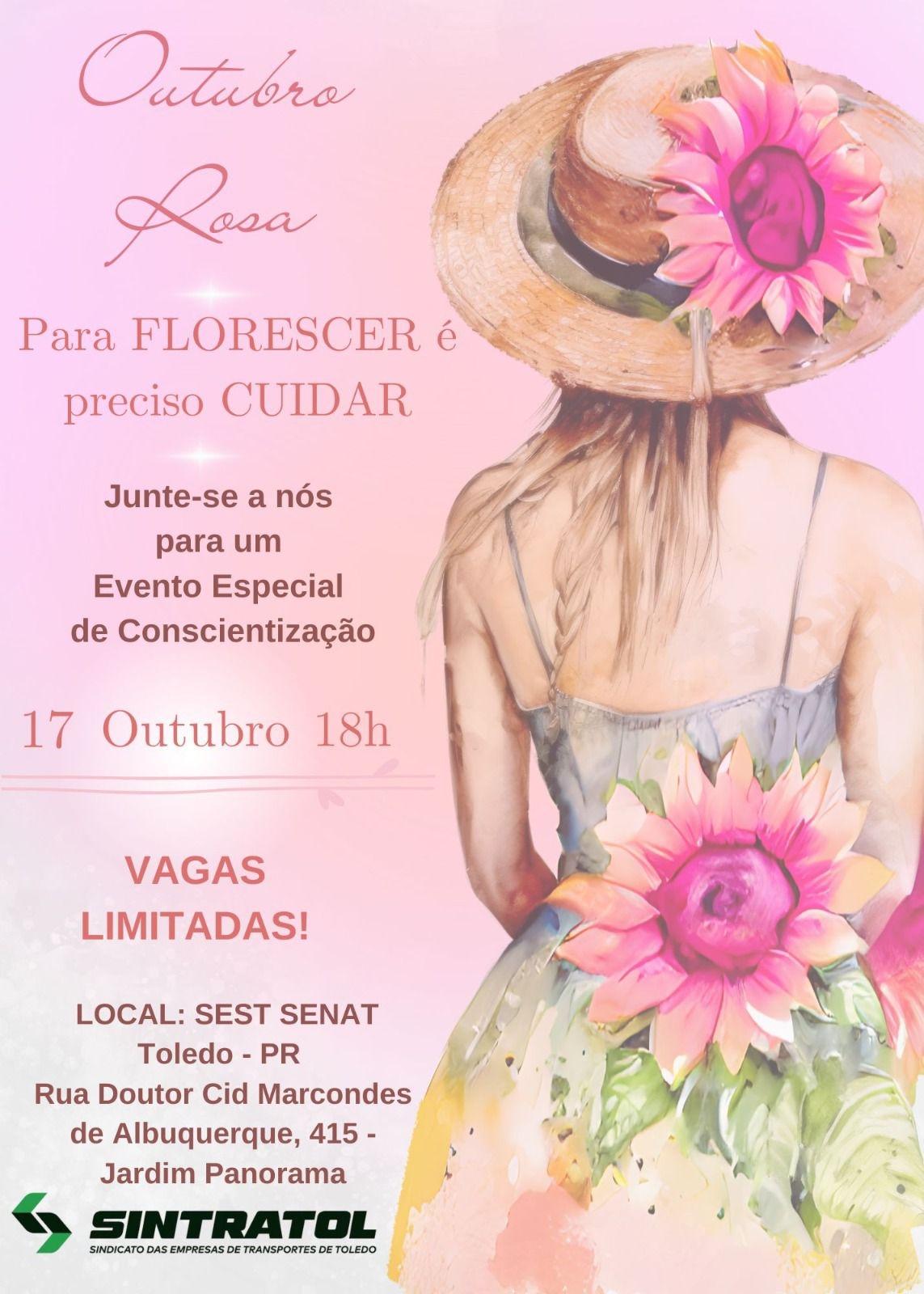 imagem de capa do evento