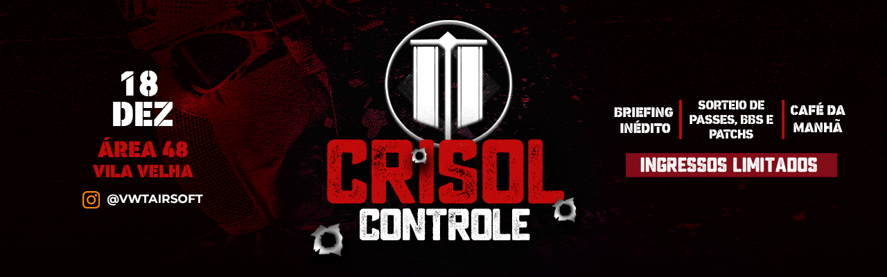 imagem de capa do evento