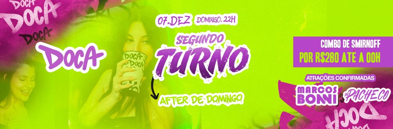 imagem de capa do evento