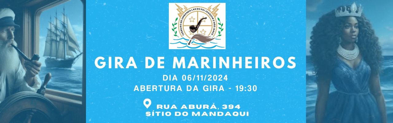 imagem de capa do evento