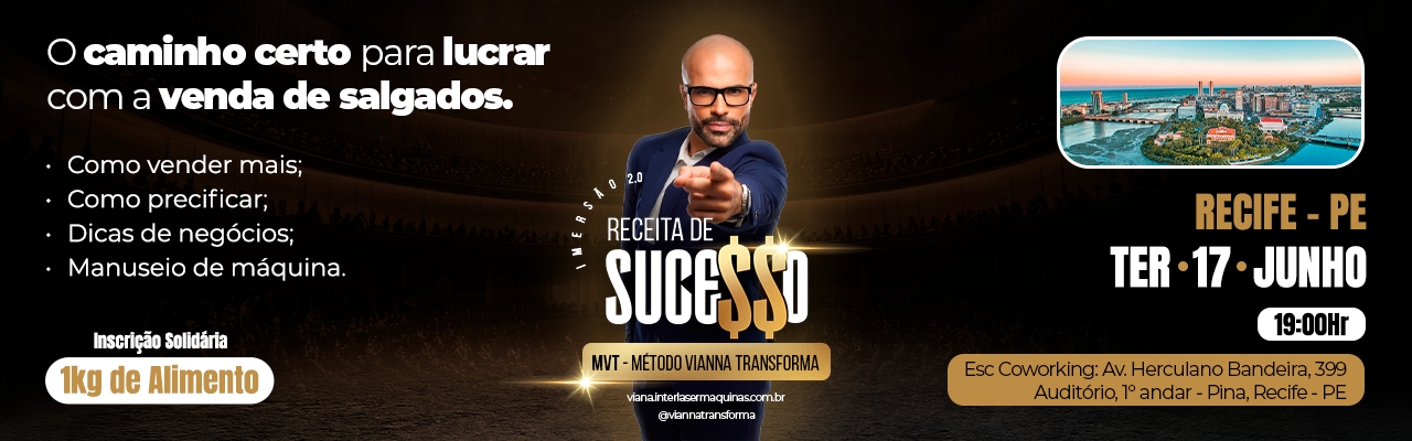 imagem de capa do evento