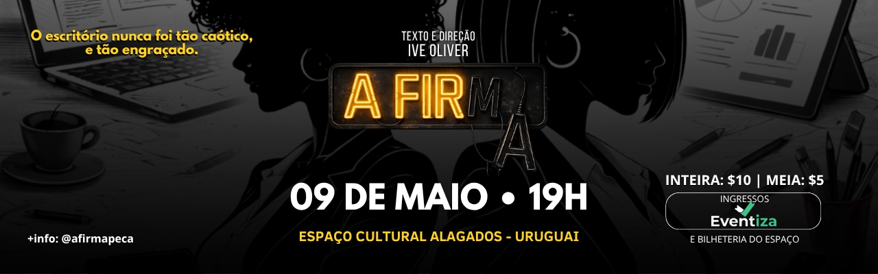 imagem de capa do evento