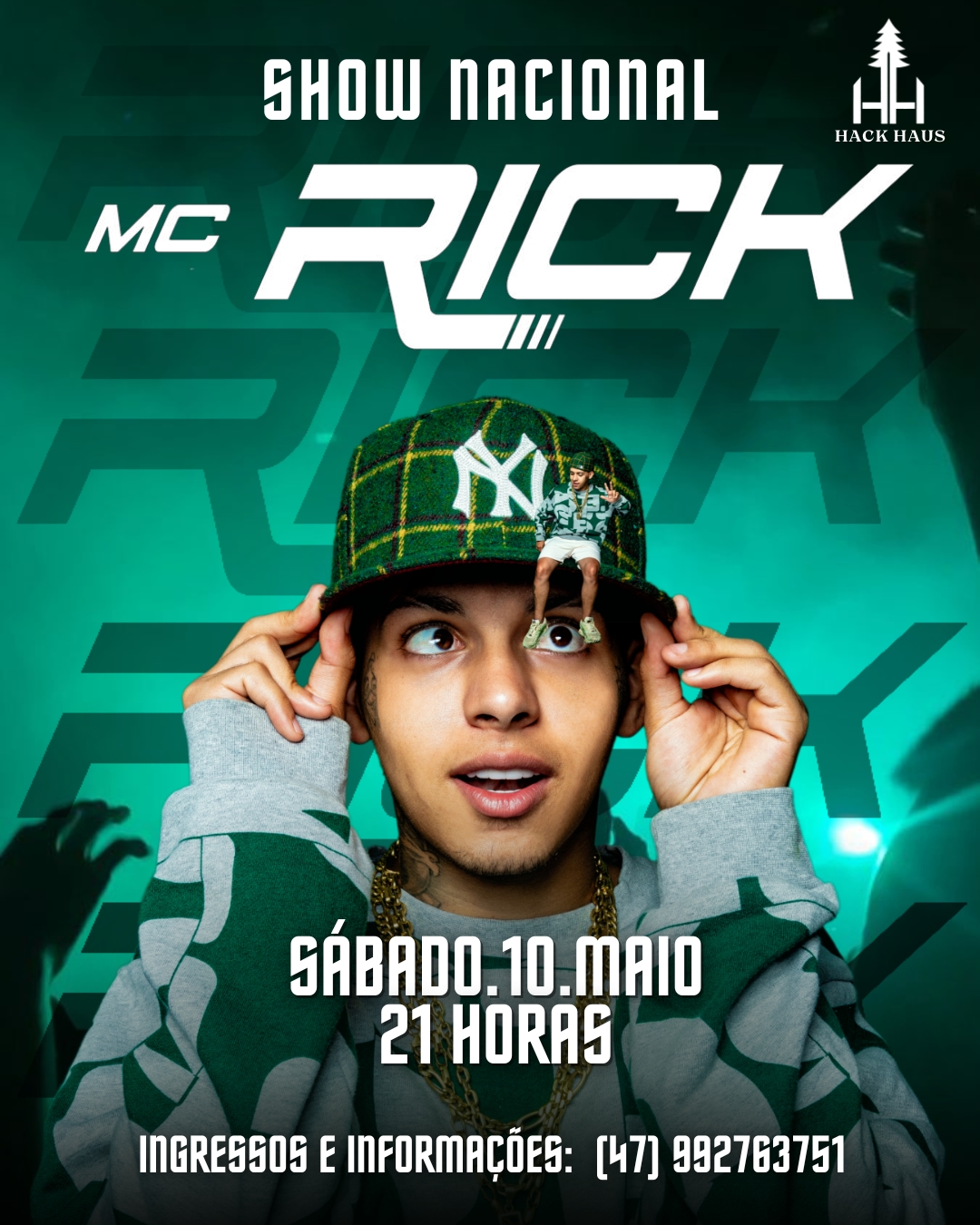 imagem de capa do evento