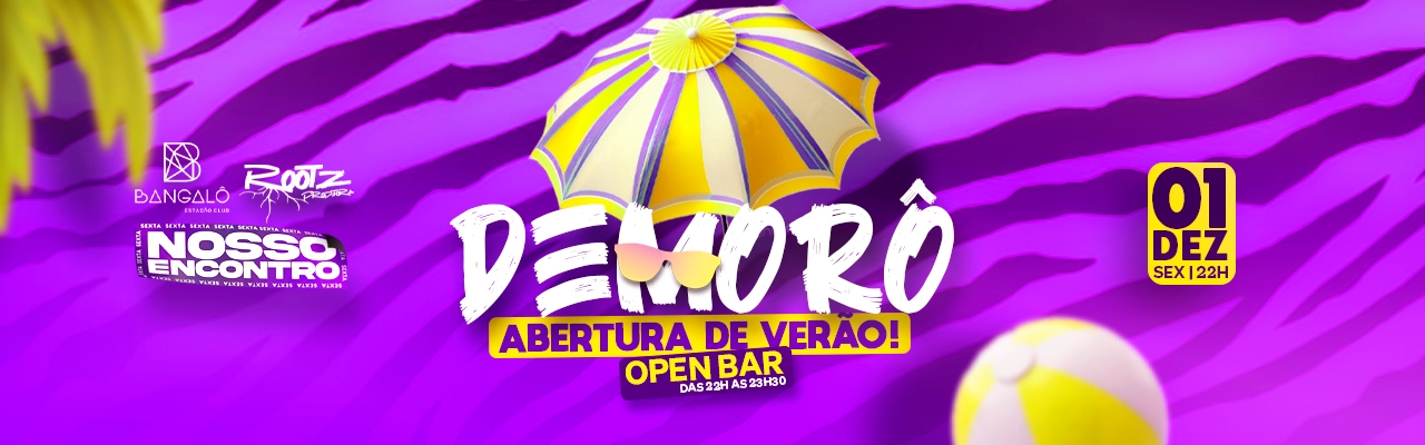imagem de capa do evento